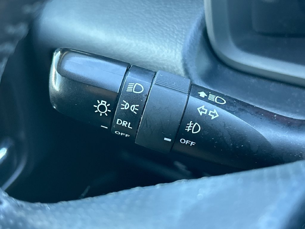 Certified 2024 Toyota 4Runner SR5 RWD image 21