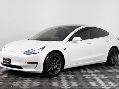 Used 2020 Tesla Model 3 Standard Range