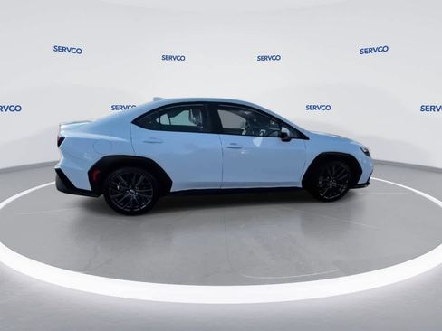 Used 2022 Subaru WRX Premium image 9