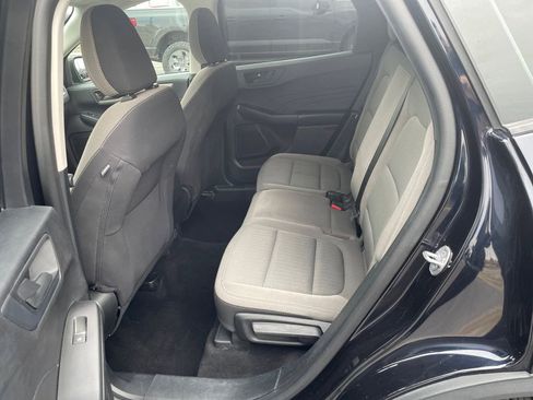 Used 2021 Ford Escape S image 14