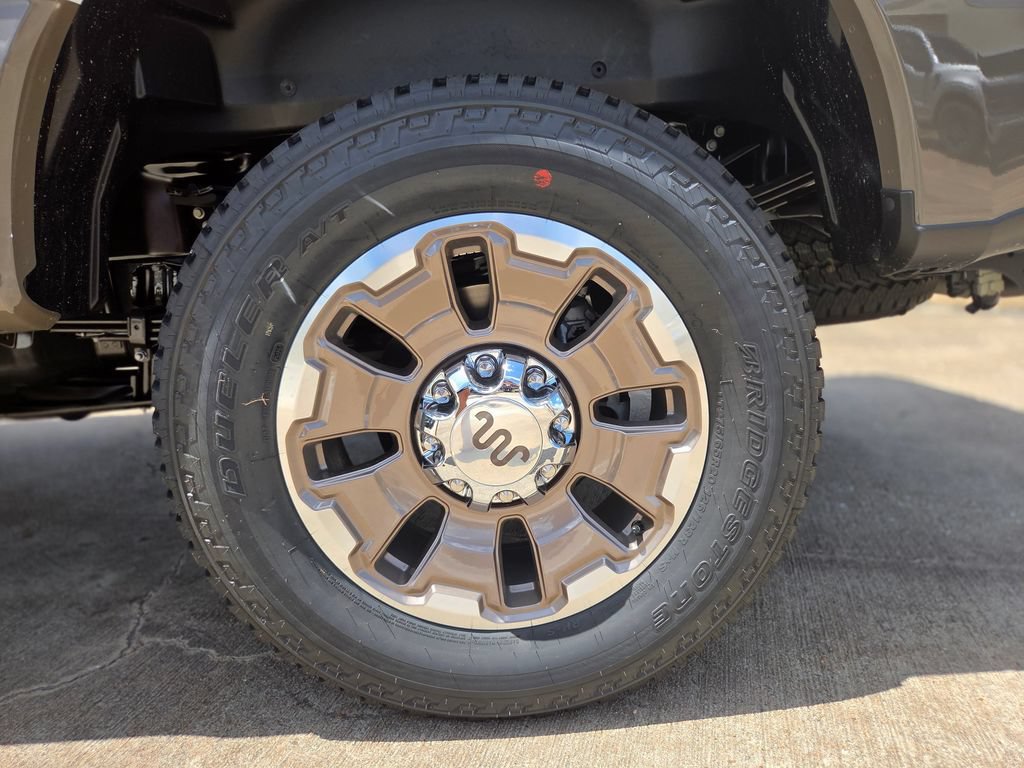 New 2026 Ford F350 King Ranch AWD/4WD image 33