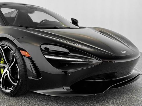 New 2026 McLaren 750S Spider image 45