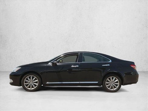 Used 2012 Lexus ES 350 FWD image 8
