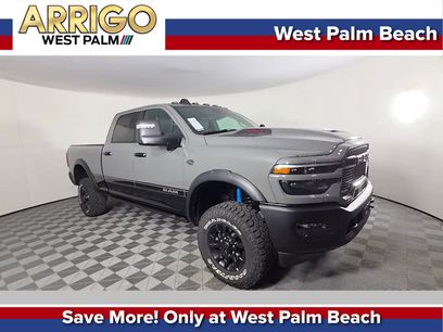 New 2027 RAM 2500 Power Wagon