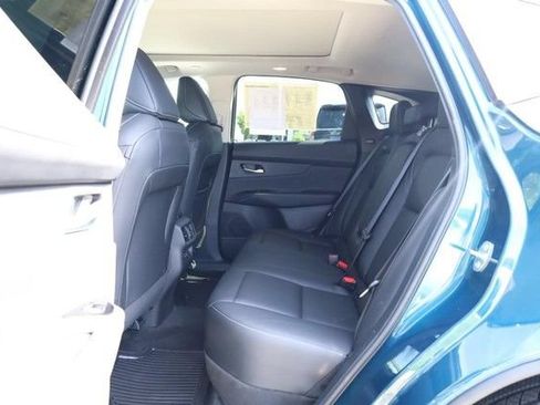 Certified 2025 Nissan Murano SL w/ Cargo Package AWD/4WD image 28