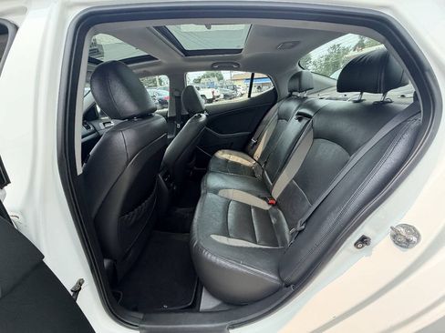 Used 2013 Kia Optima EX FWD image 48