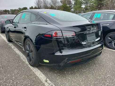 Used 2023 Tesla Model S Standard Range image 4