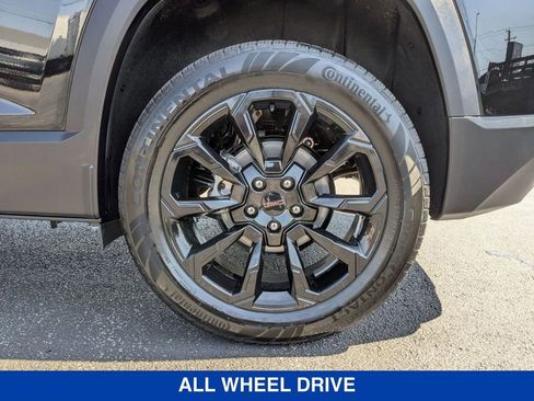 New 2026 GMC Terrain Elevation w/ Black Edition image 10