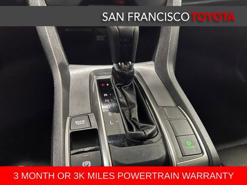 Used 2019 Honda Civic LX image 21