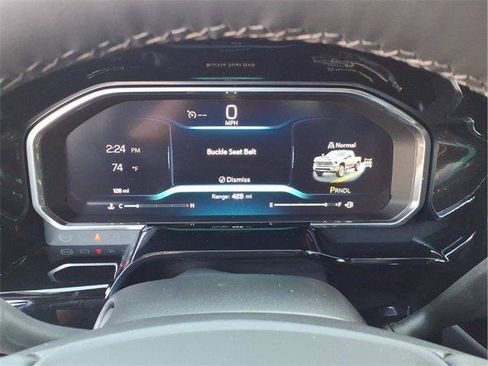 New 2026 Chevrolet Silverado 2500 LT w/ All Star Edition image 27