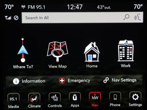 Used 2023 Jeep Wrangler Unlimited Rubicon w/ LED Lighting Group image 24