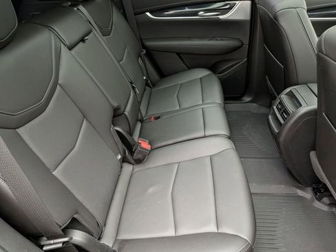 Certified 2023 Cadillac XT5 Premium Luxury w/ LPO, Floor Liner Package image 26