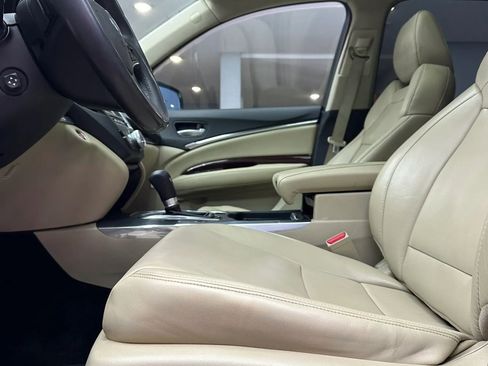 Used 2014 Acura MDX SH-AWD w/ Technology Package image 11