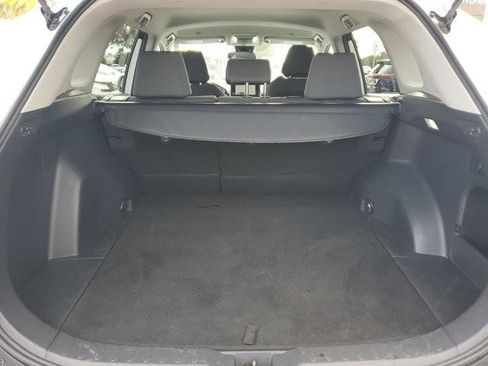 Used 2024 Toyota RAV4 XLE image 12