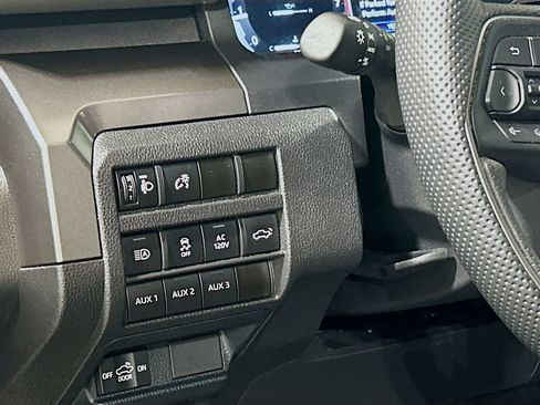 Used 2026 Toyota Tacoma TRD Off-Road w/ TRD Off Road Premium Package AWD/4WD image 8