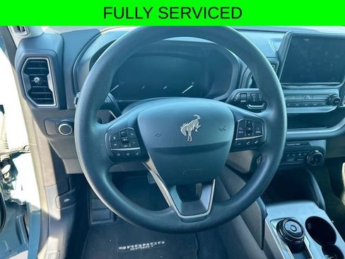 Certified 2022 Ford Bronco Sport Big Bend AWD/4WD image 13
