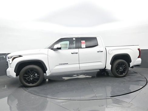 New 2026 Toyota Tundra Limited image 21