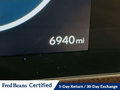 Used 2025 Hyundai Santa Fe Calligraphy image 23