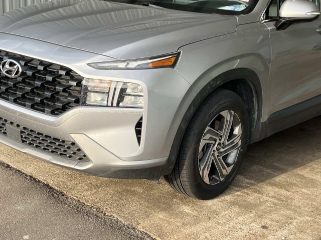 Used 2023 Hyundai Santa Fe SEL w/ Cargo Package FWD image 8