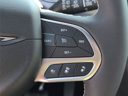 New 2027 Chrysler Pacifica LX FWD image 29