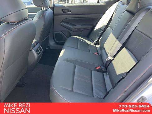 New 2026 Nissan Altima 2.5 SR w/ SR Premium Package FWD image 10
