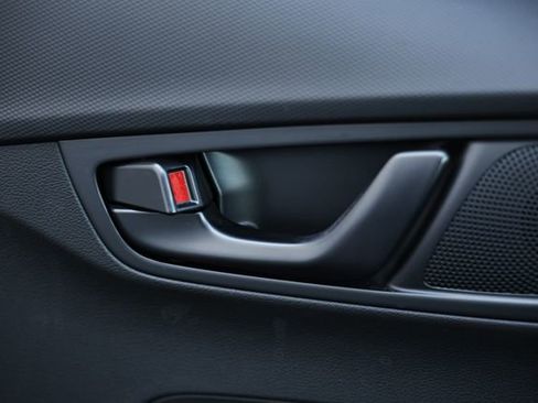 Used 2023 Hyundai Kona N Line image 16