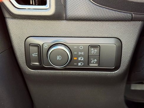 New 2025 Ford Bronco Sport Big Bend image 28