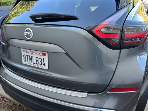 Used 2019 Nissan Murano S w/ Cargo Package image 5