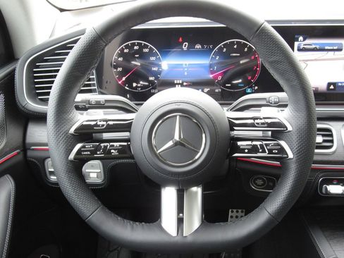 New 2026 Mercedes-Benz GLS 450 GLS 450 image 28