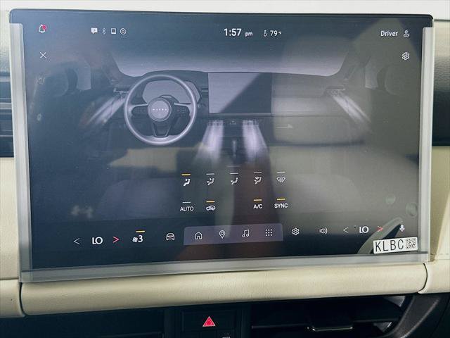 New 2026 MAZDA CX-5 Select AWD/4WD image 13