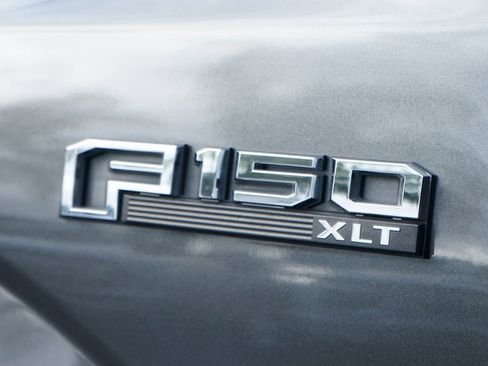 Used 2019 Ford F150 XLT w/ Equipment Group 301A Mid image 47