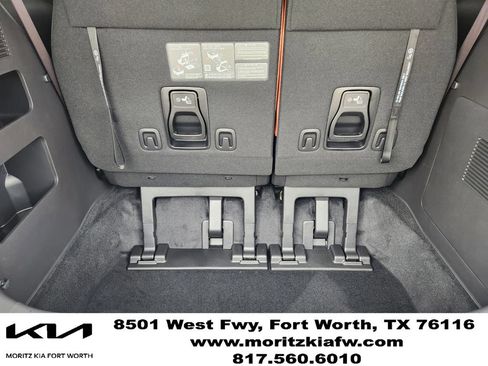 New 2026 Kia Carnival SX FWD image 22