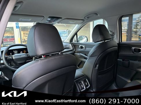 New 2026 Kia Sorento S AWD/4WD image 21