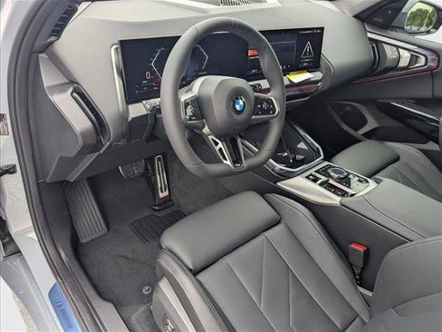 New 2026 BMW X3 xDrive30 image 3