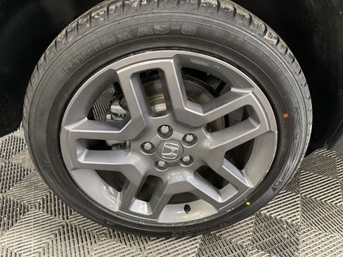 Used 2022 Honda Passport EX-L image 12