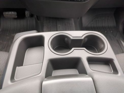 New 2026 GMC Sierra 1500 Elevation w/ Elevation Select Package image 13