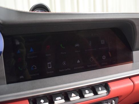 Used 2024 Porsche 911 Carrera 4S image 30