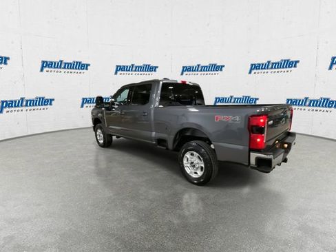 New 2026 Ford F250 XLT w/ XLT Premium Package image 8