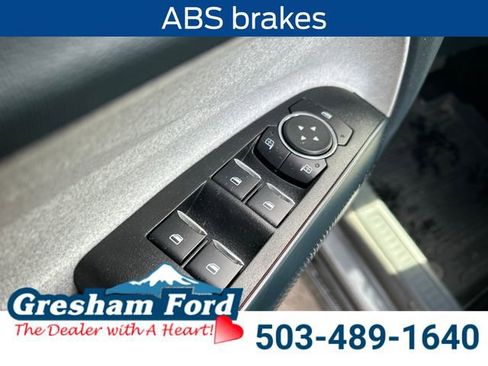 Certified 2024 Ford Maverick XLT w/ Equipment Group 300A Standard image 13