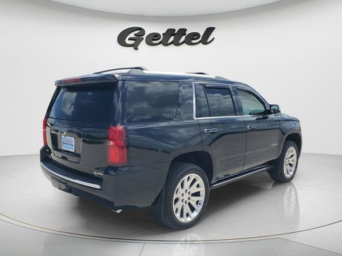 Used 2018 Chevrolet Tahoe Premier RWD image 5