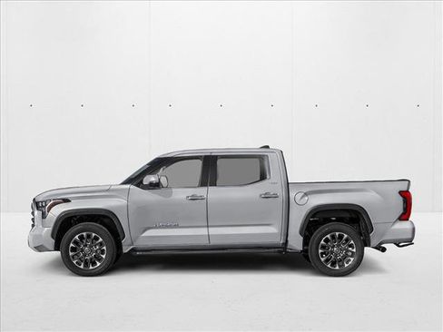 New 2026 Toyota Tundra Limited AWD/4WD image 3
