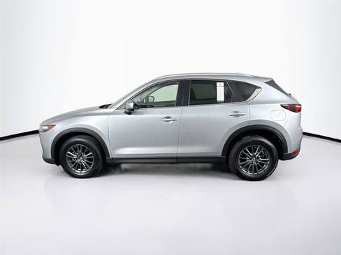Used 2019 MAZDA CX-5 Touring image 14
