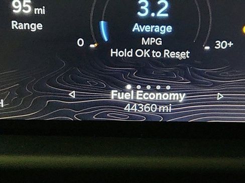 Used 2022 Jeep Wagoneer Series I w/ Convenience Group I image 14