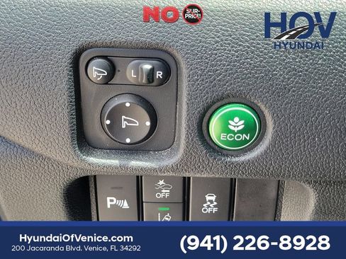 Used 2020 Honda Passport Elite image 23
