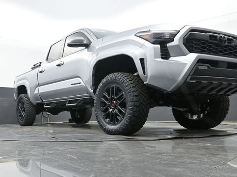 New 2026 Toyota Tacoma TRD Sport AWD/4WD image 23