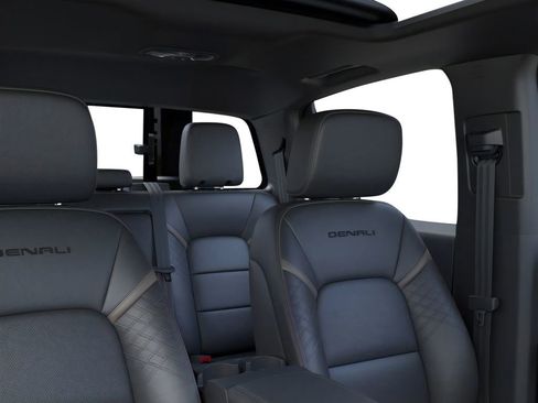 New 2026 GMC Canyon Denali image 24