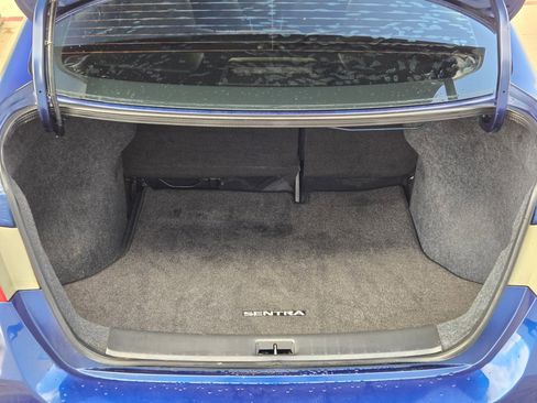 Used 2018 Nissan Sentra S image 26