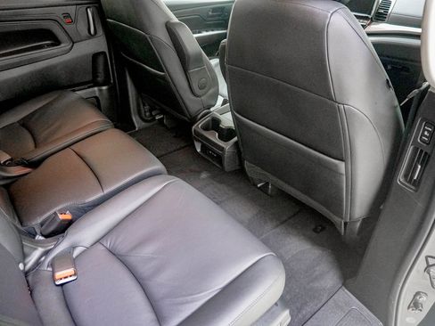 Certified 2026 Honda Odyssey EX-L image 35