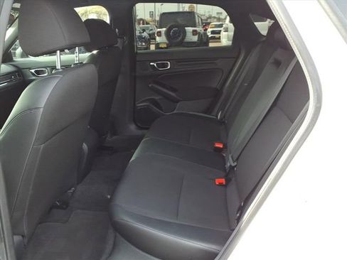 Used 2025 Honda Civic Sport image 18