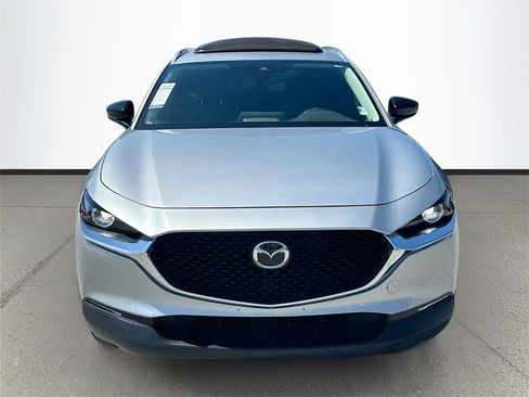 Used 2021 MAZDA CX-30 AWD 2.5 Turbo S image 2